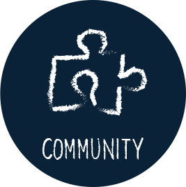 Community Icon